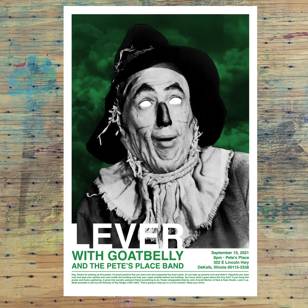 Event Poster Design and Print Event Poster Design and Print